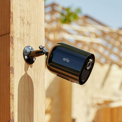 Arlo Camera Housing for Arlo Go 2 Cameras - Black (Certified Refurbished)