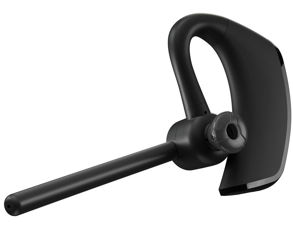 BlueParrott M300-XT Noise Cancelling Hands-free Mono Bluetooth Headset - Black (Pre-Owned)