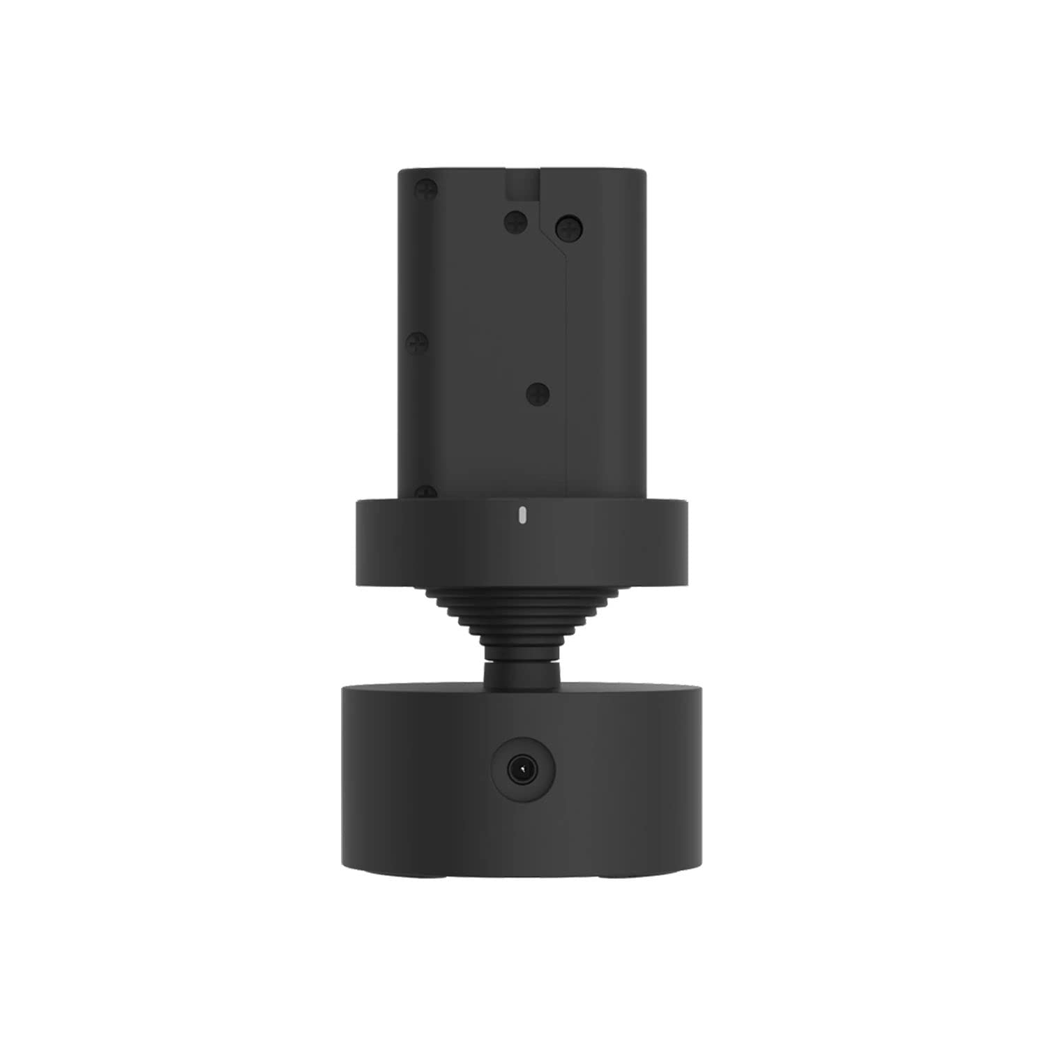 Ring Indoor/Outdoor Pan-Tilt Mount for Ring Stick Up Cam Plug-In - Black (Certified Refurbished)