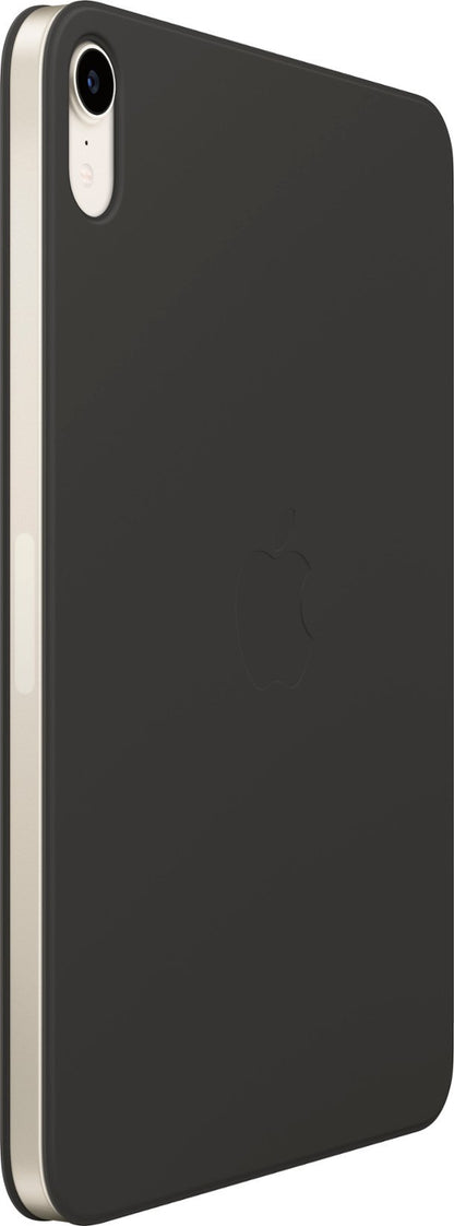 Apple Smart Folio Case for Apple iPad Mini (6th Generation) - Black (Certified Refurbished)