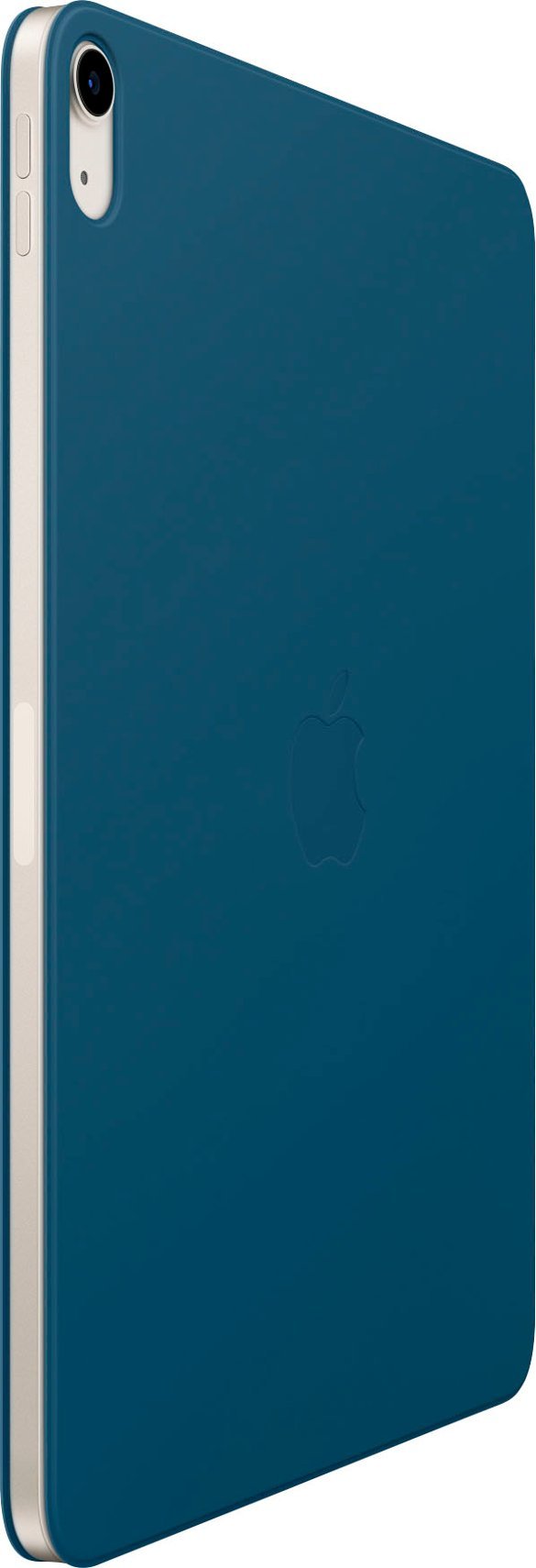 Apple Smart Folio Case for iPad Air 10.9&quot; (5th and 4th Generation) - Marine Blue (Certified Refurbished)