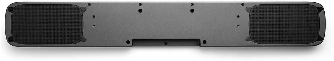 JBL Bar 5.0 MultiBeam Soundbar with Virtual Dolby Atmos - Black (Certified Refurbished)
