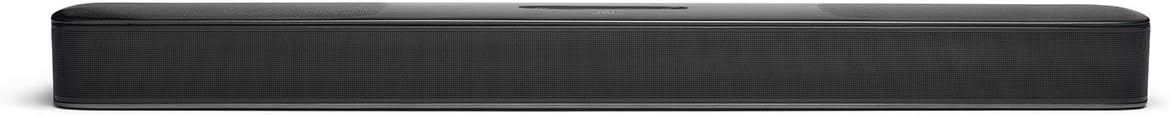 JBL Bar 5.0 MultiBeam Soundbar with Virtual Dolby Atmos - Black (New)