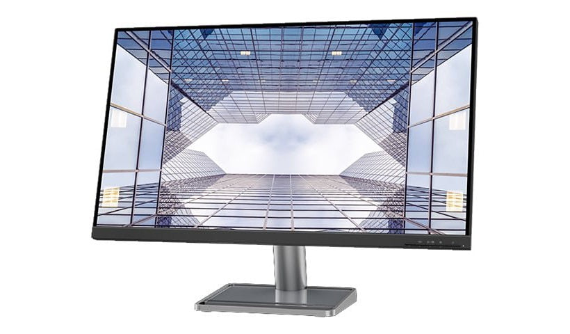 Lenovo 31.5 inch UHD USB Type C Monitor - Black (Pre-Owned)