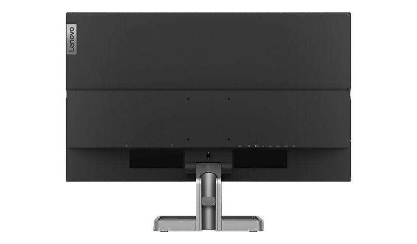 Lenovo 31.5 inch UHD USB Type C Monitor - Black (Pre-Owned)