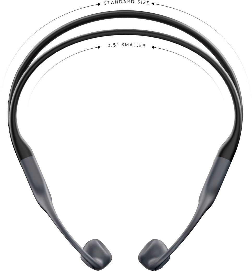 Shokz OpenRun Pro Bone Conduction Open-Ear Headphones