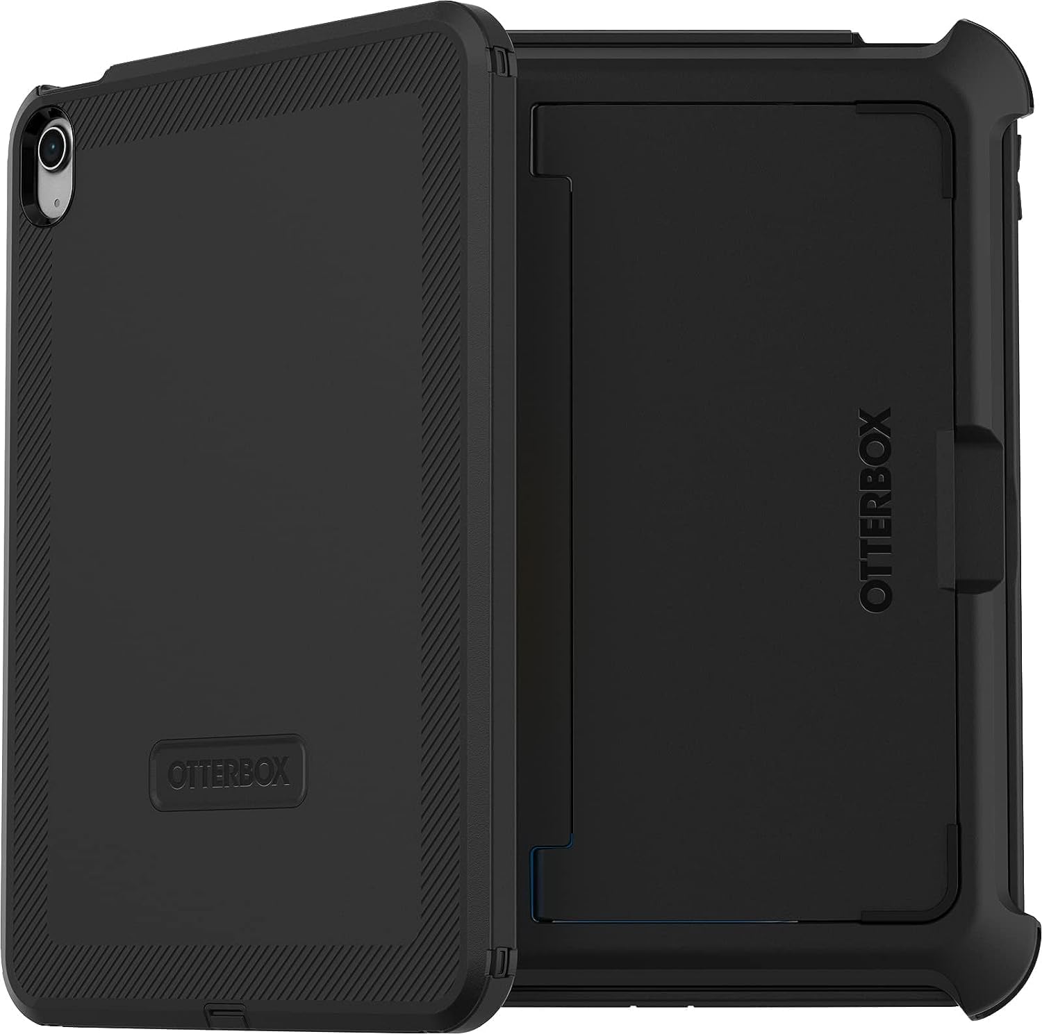 OtterBox DEFENDER SERIES for Apple iPad (10th gen) Case - Black (Certified Refurbished)