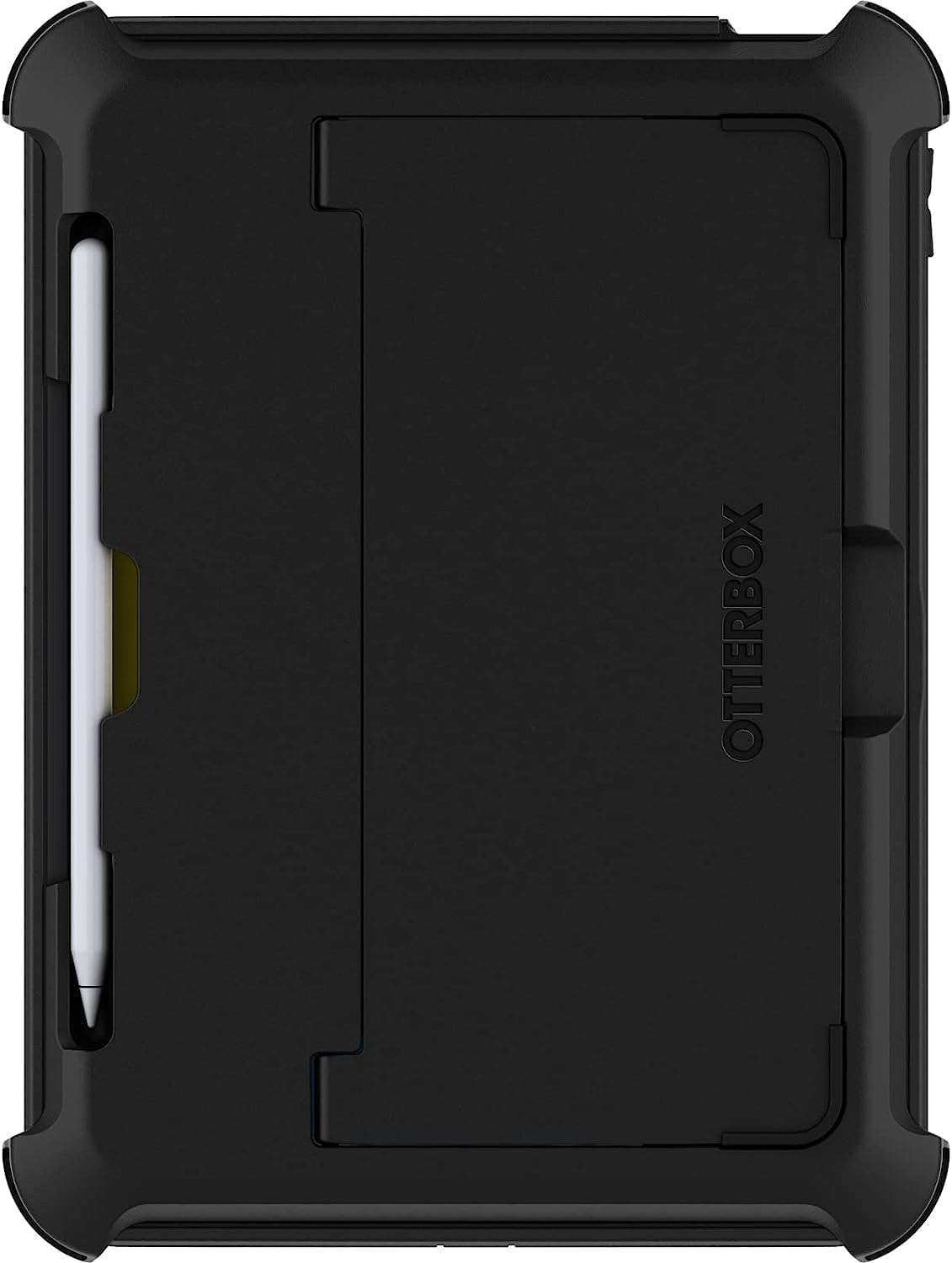 OtterBox DEFENDER SERIES for Apple iPad (10th gen) Case - Black (Certified Refurbished)