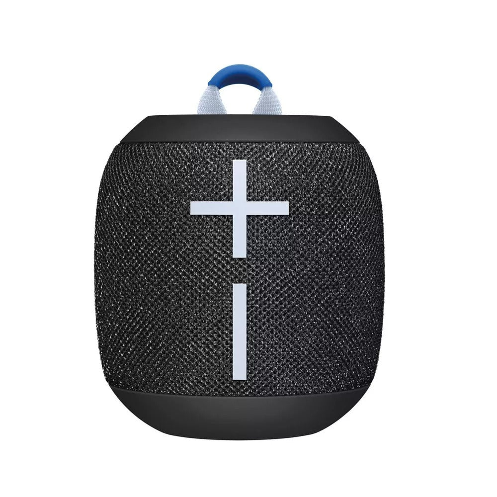 Ultimate Ears WONDERBOOM 3 Portable Bluetooth Mini Speaker - Active Black (Pre-Owned)