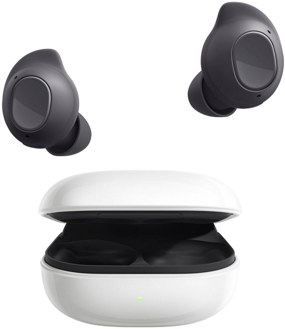 Samsung Galaxy Buds FE Wireless Earbud Headphones - Graphite (Pre-Owned)
