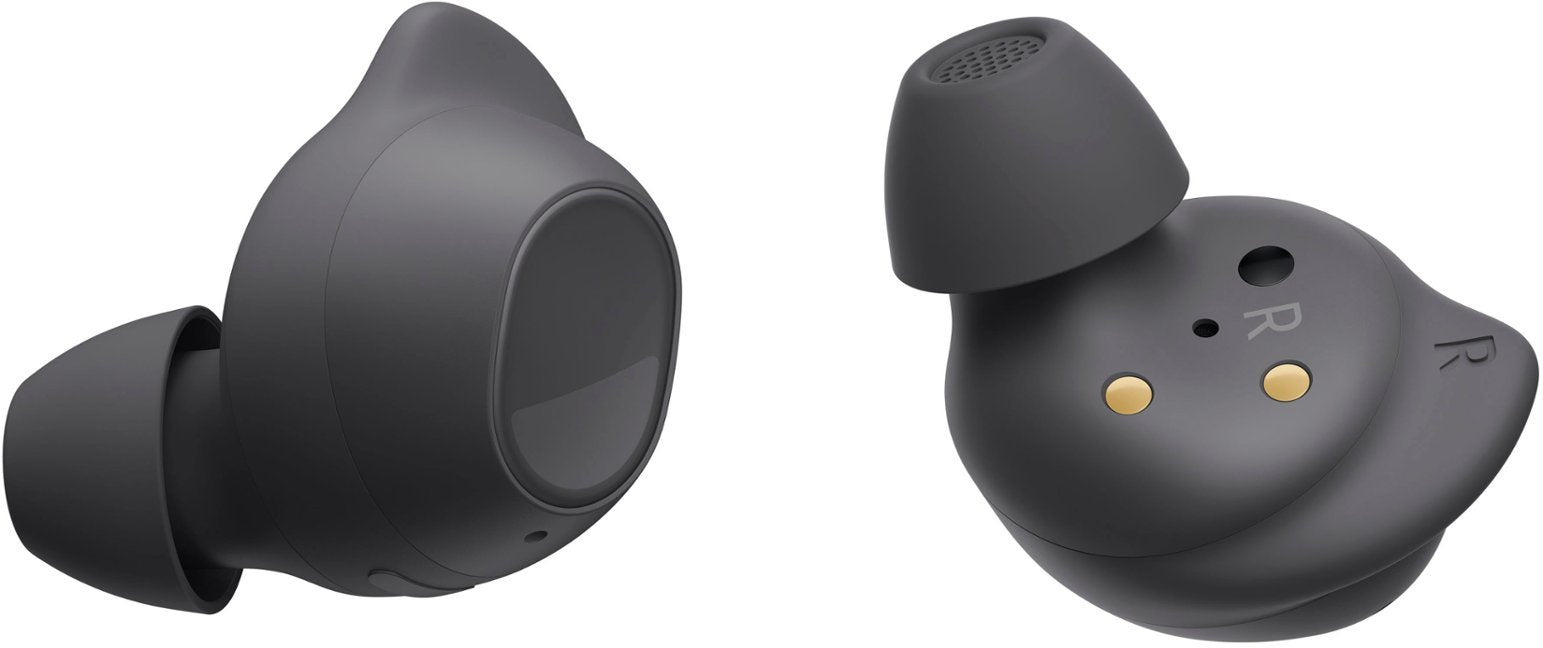 Samsung Galaxy Buds FE Wireless Earbud Headphones - Graphite (Renewed)
