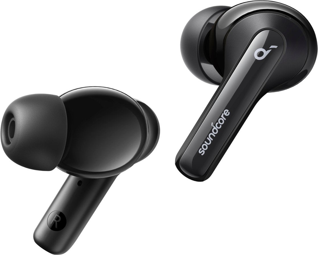 Soundcore by Anker Life Note 3i Noise Canceling True Wireless Earbud - Black (Certified Refurbished)