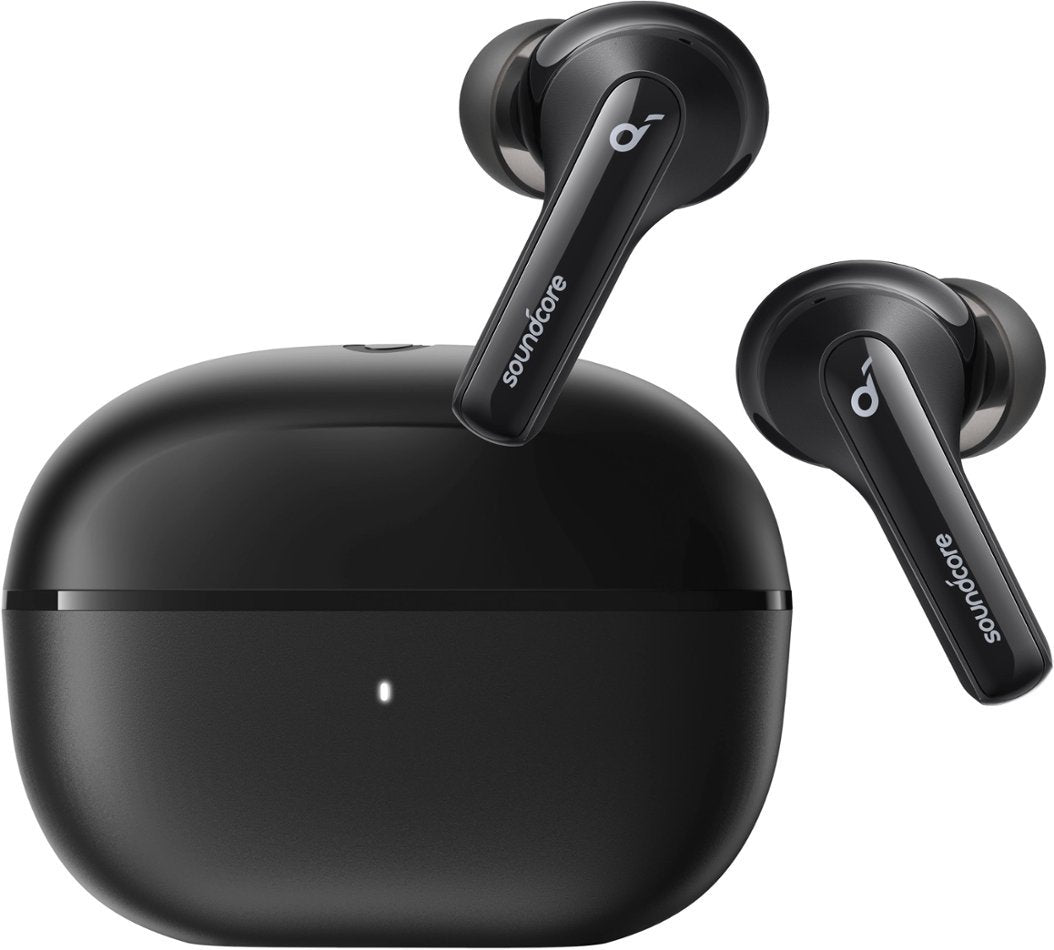 Soundcore by Anker Life Note 3i Noise Canceling True Wireless Earbud - Black (Certified Refurbished)