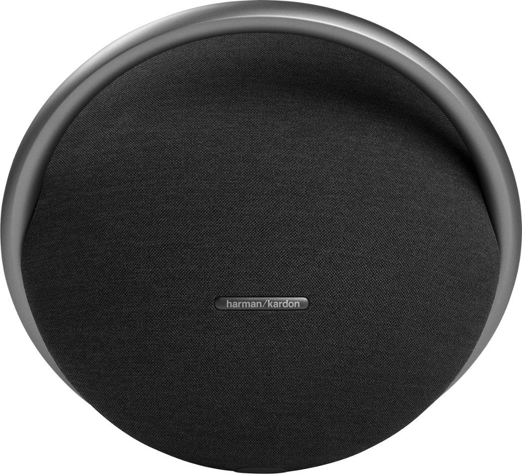 Harman Kardon Onyx Studio 7 Bluetooth Wireless Speaker - Black (Refurbished)