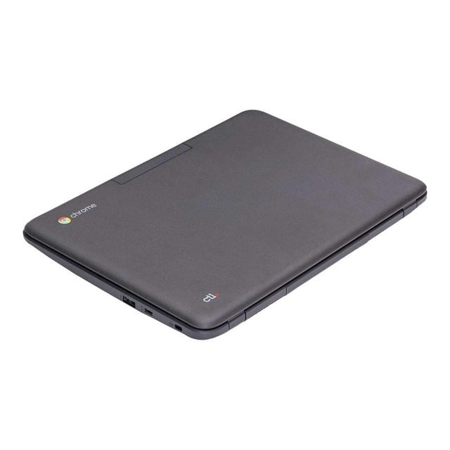 CTL Chromebook NL71CT Gray - 32GB, Intel Celeron N4020, 4GB RAM, LTE, 2.8GHz (Certified Refurbished)