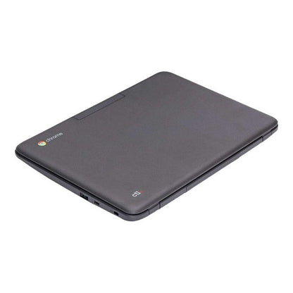 CTL Chromebook NL71CT Gray - 32GB, Intel Celeron N4020, 4GB RAM, LTE, 2.8GHz (Pre-Owned)