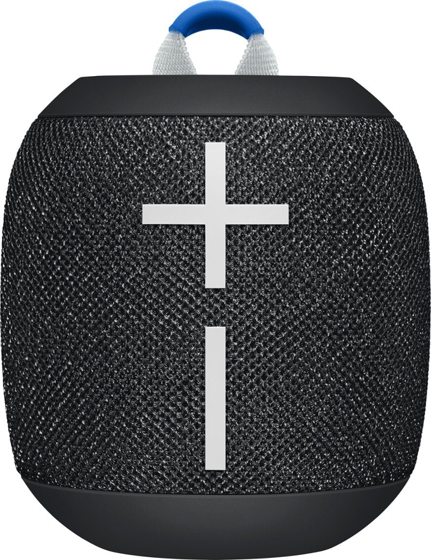 Ultimate Ears Wonderboom SE Bluetooth Speaker - Black (Pre-Owned)