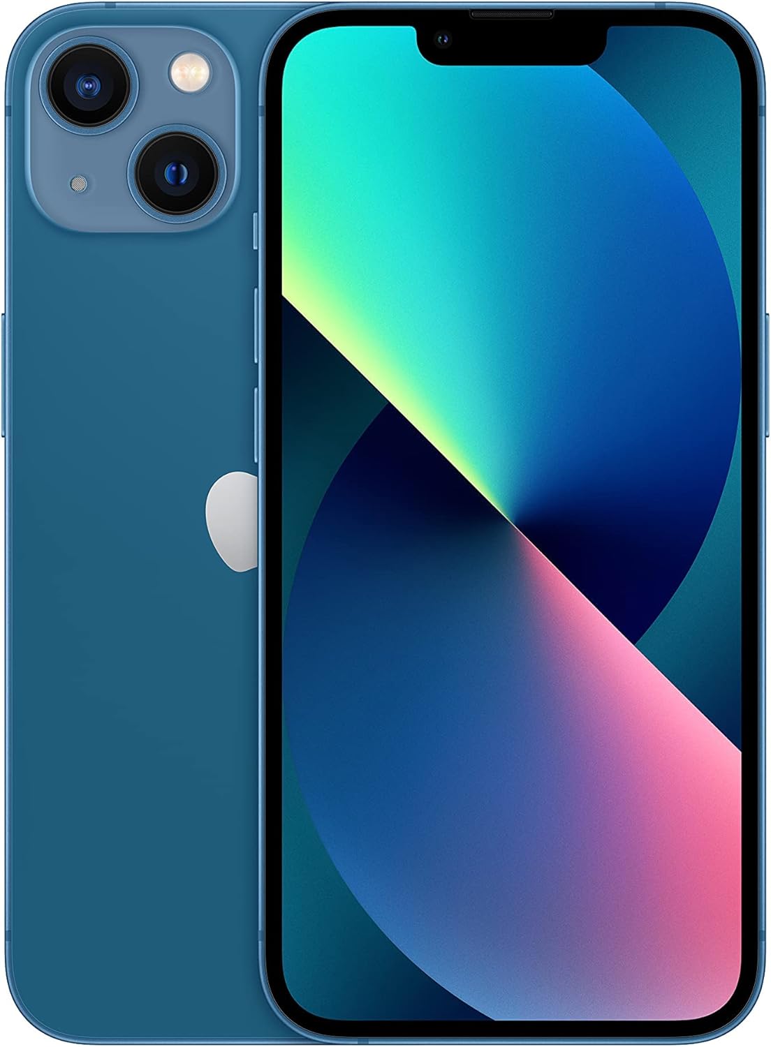Apple iPhone 13 128GB (AT&T Locked) - Blue (Refurbished)