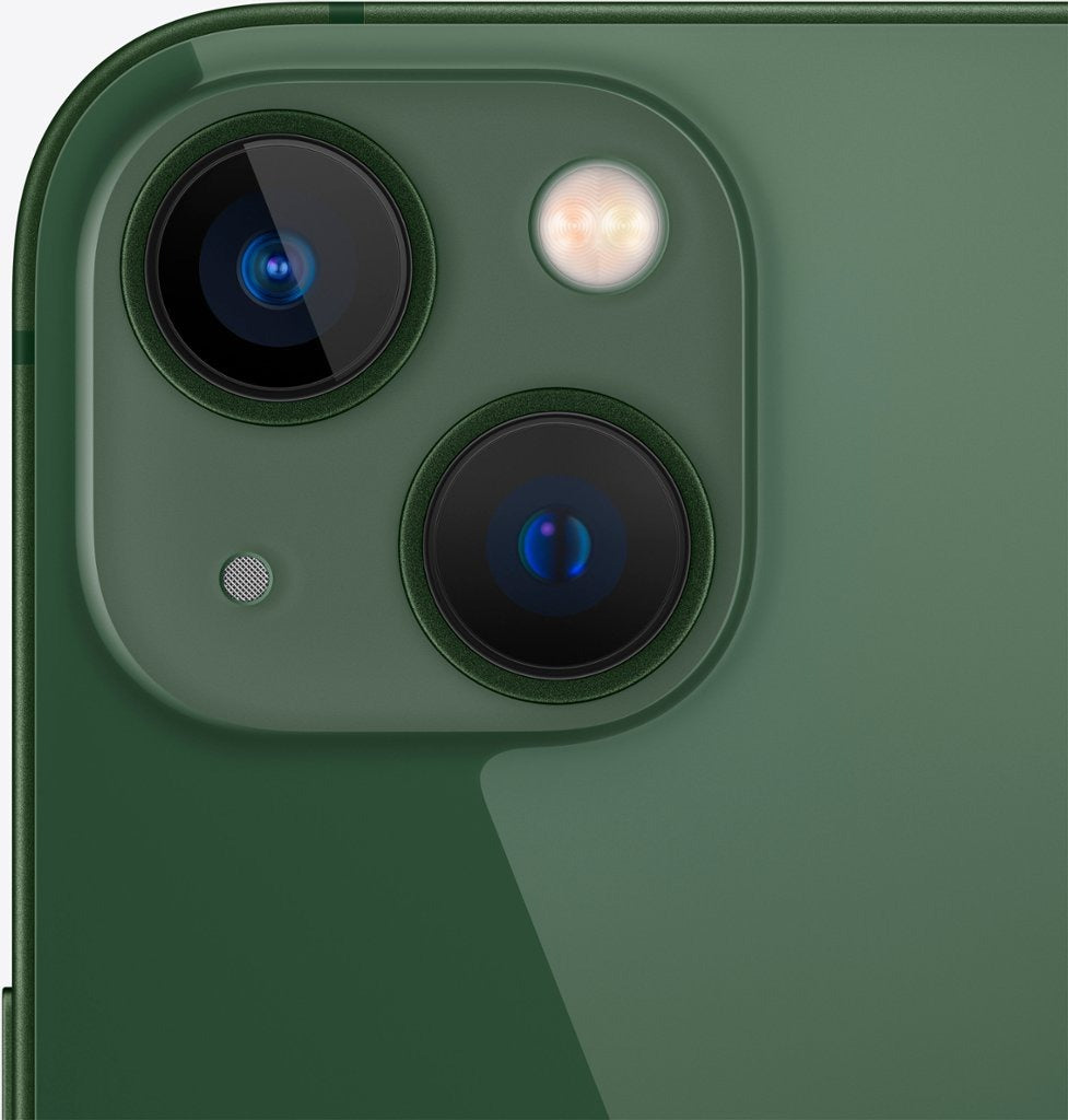 Apple iPhone 13 256GB (T-Mobile Locked) - Green (Refurbished)