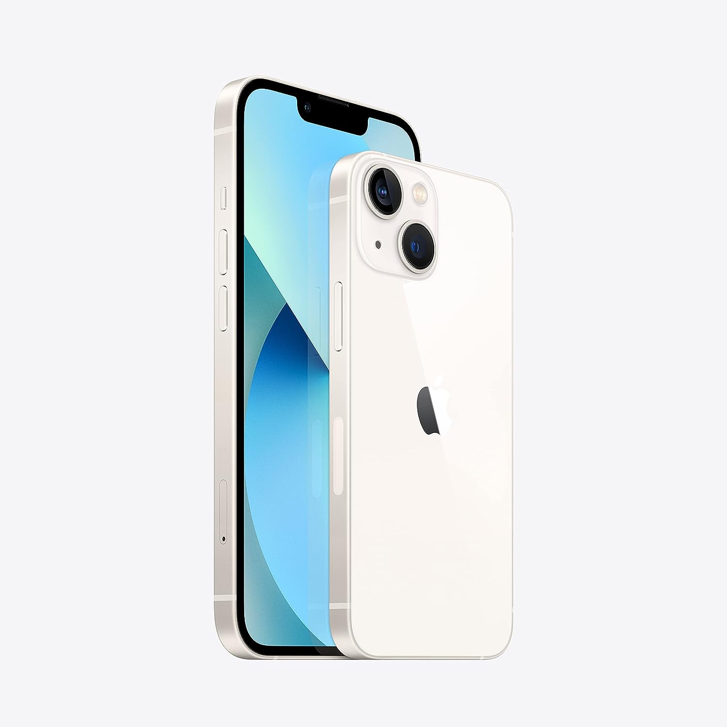 Apple iPhone 13 512GB (AT&T Locked) - Starlight (Refurbished)