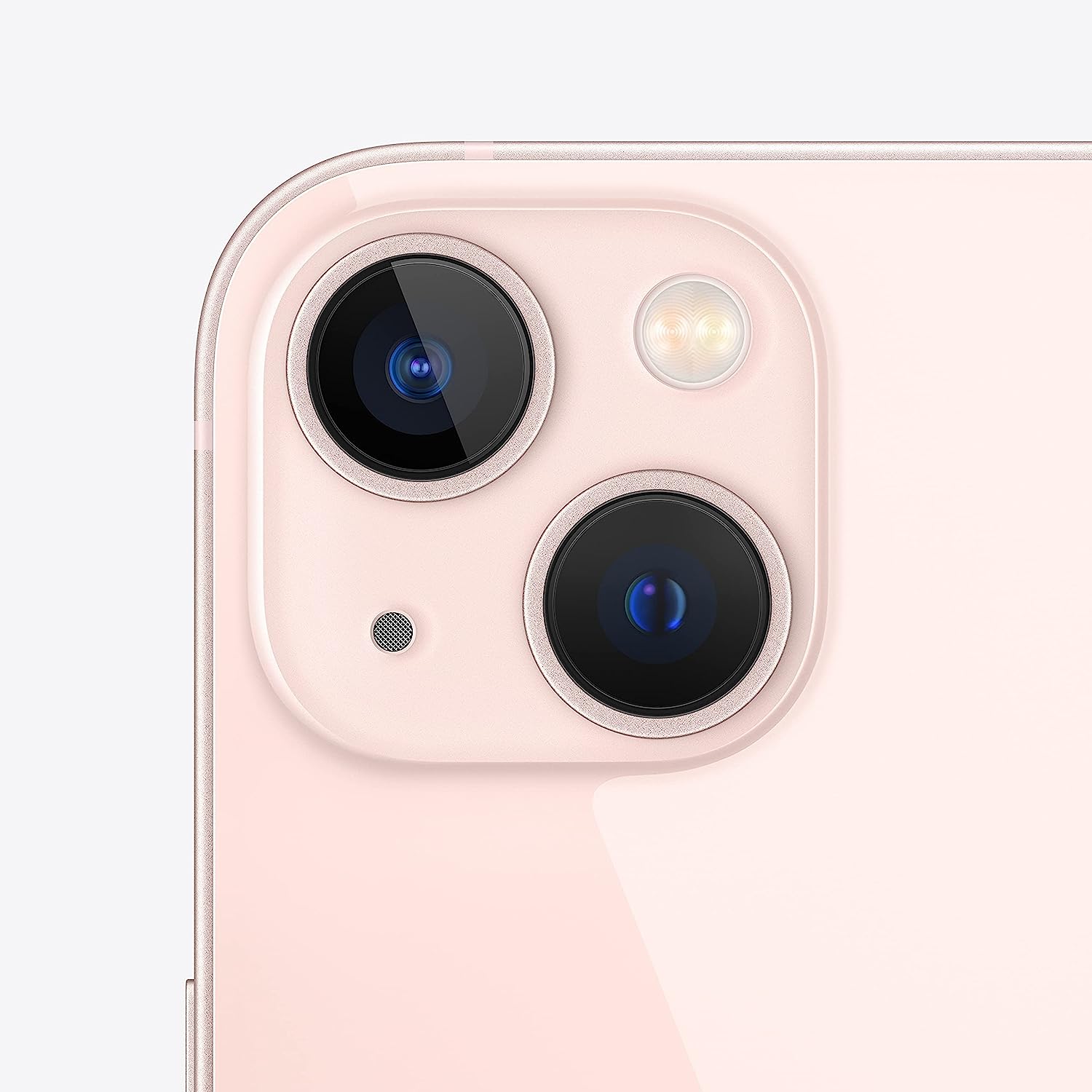Apple iPhone 13 - 128GB (T-Mobile Locked) - Pink  (Refurbished)