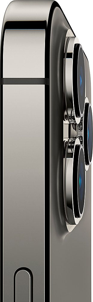 Apple iPhone 13 Pro 1TB (Unlocked) - Graphite (Certified Refurbished)
