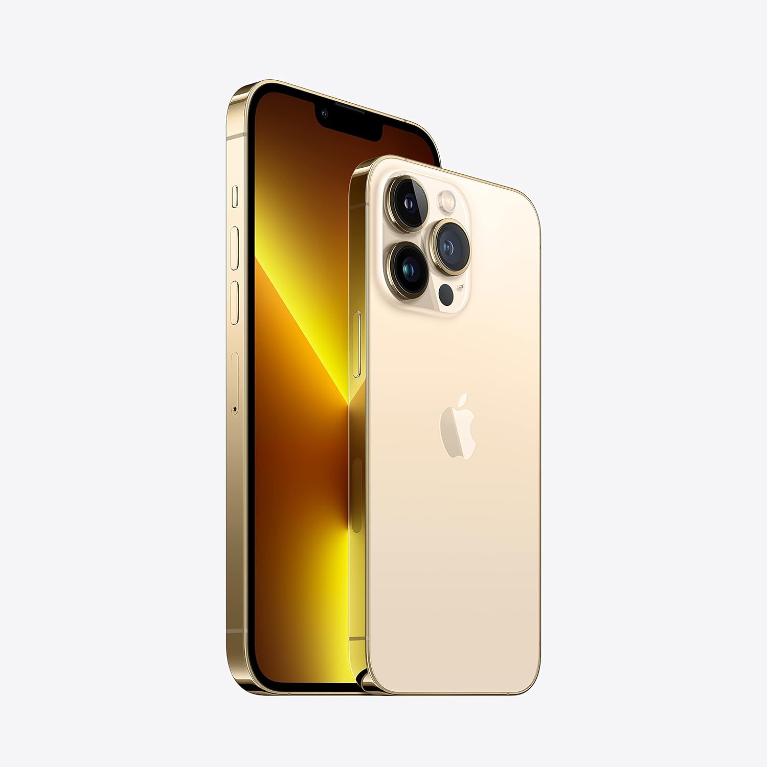 iPhone13ProMax本体 ゴールド 128GB Apple, iPhone 13 Pro Max, Gold
