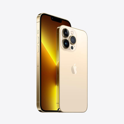 Apple iPhone 13 Pro 1TB (Unlocked) - Gold (Used)