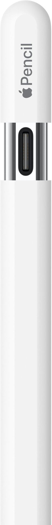 Apple Pencil (USB-C) - White (Renewed)
