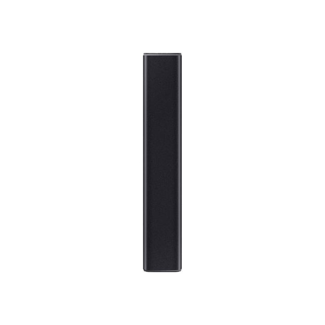 SAMSUNG 20,000 mAh Super Fast 25W Portable Wireless Charger Battery Pack - Black (Certified Refurbished)