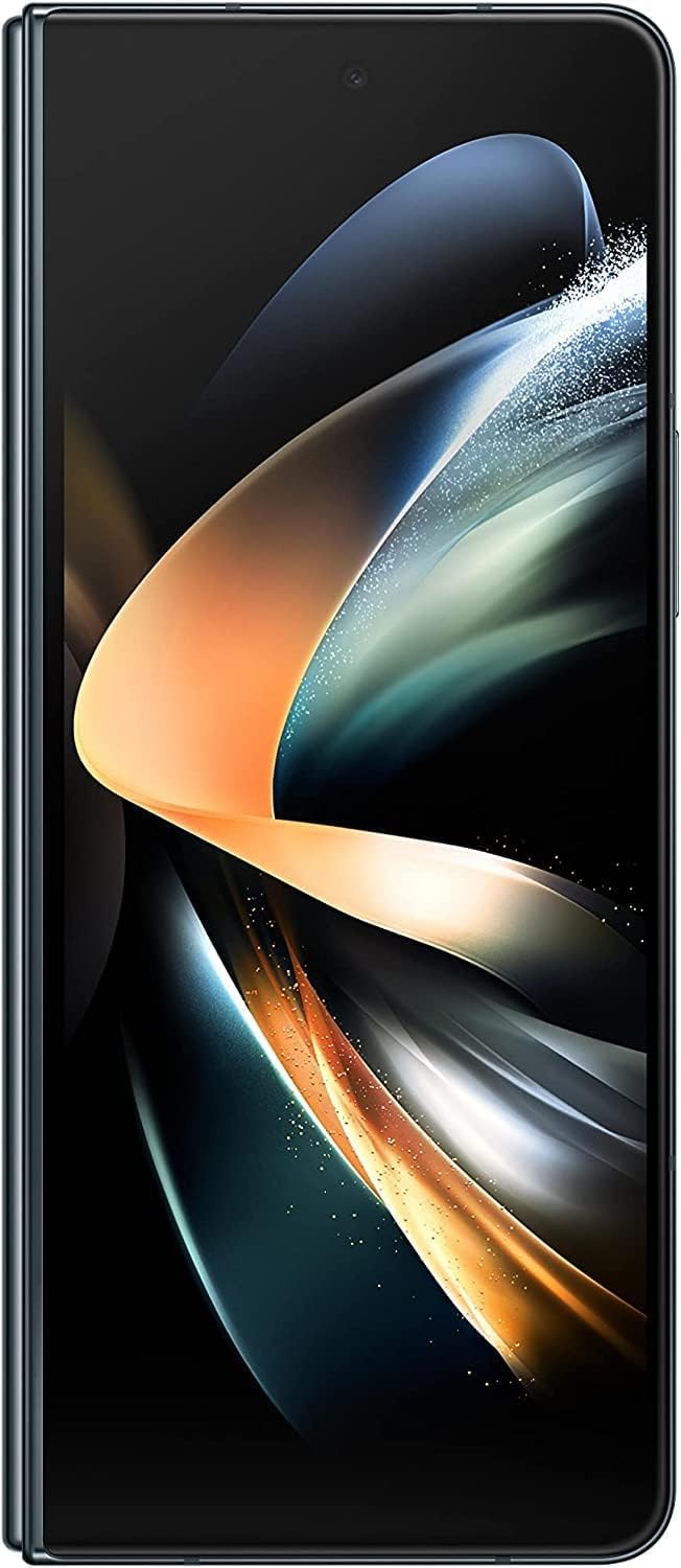 Samsung Galaxy Z Fold4 1TB (Unlocked) - Gray Green (Certified Refurbished)