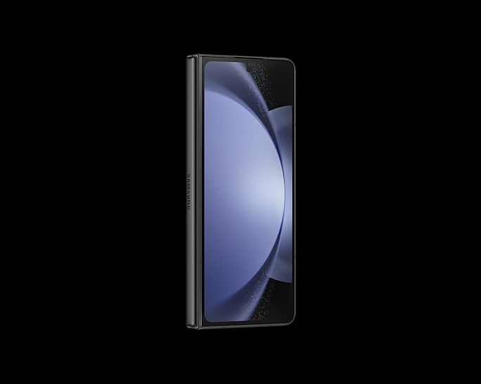 Samsung Galaxy Z Fold5 5G 512GB (Unlocked) - Blue (Certified Refurbished)