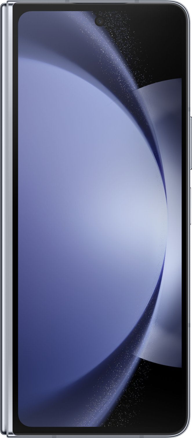 Samsung Galaxy Z Fold5 - 256GB (Wifi + LTE) (Unlocked) - Icy Blue (Used)