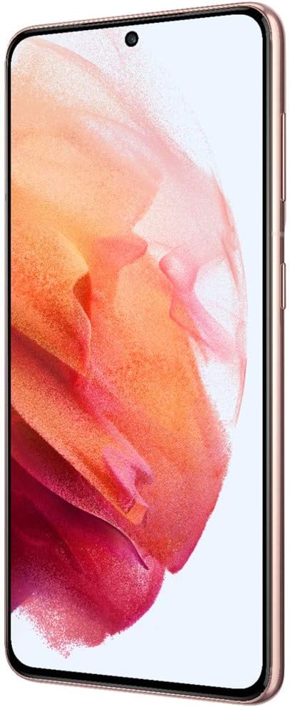 Samsung Galaxy S21 5G 128GB (Unlocked) - Pink (Used)