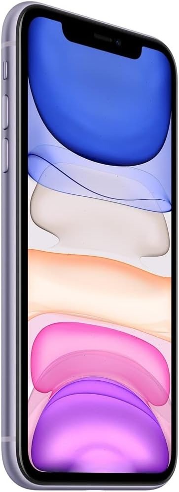 Apple iPhone 11 256B (Unlocked) - Purple (Refurbished)