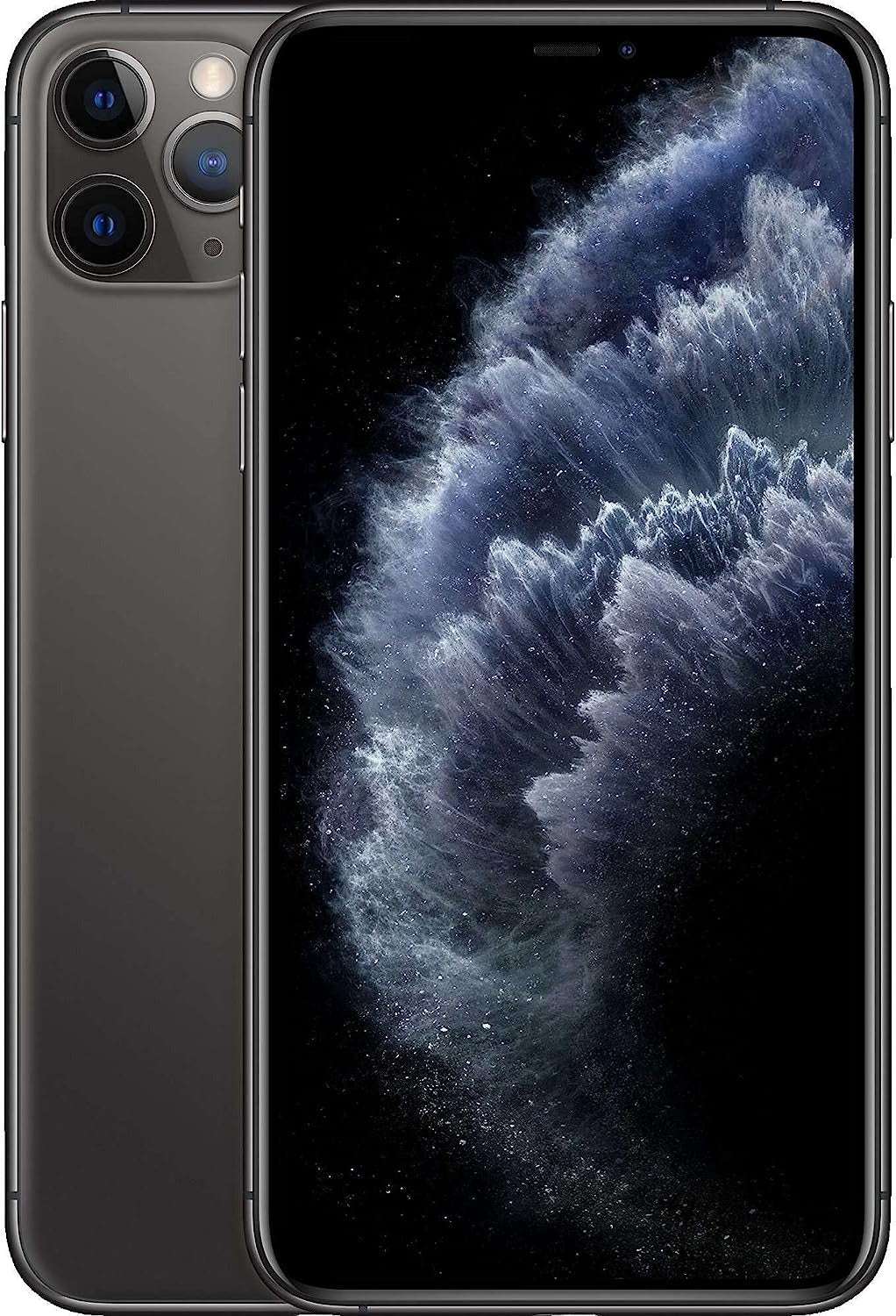Apple iPhone 11 Pro Max 64GB (T-Mobile Locked) - Space Gray (Pre-Owned)