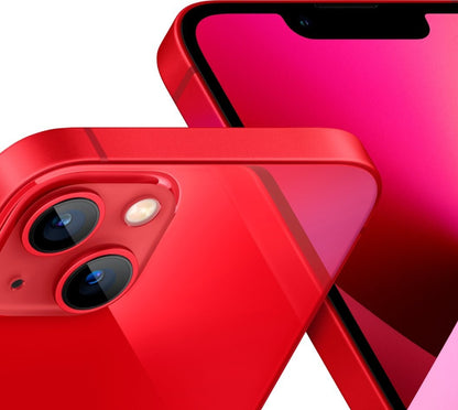 Apple iPhone 13 Mini 256GB (Unlocked) - (PRODUCT)RED (Used)