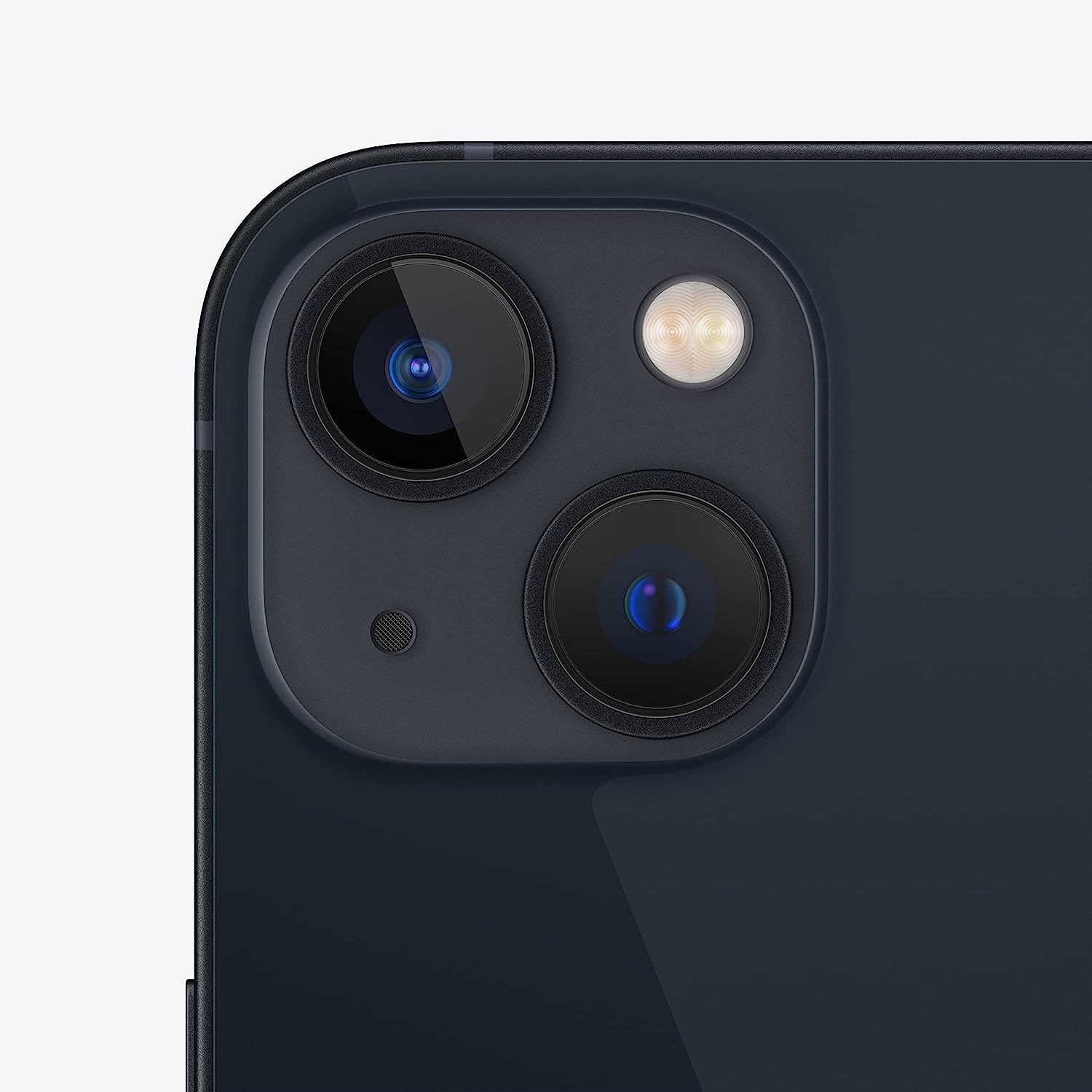 Apple iPhone 13 Mini 256GB (Unlocked) - Midnight (Refurbished)