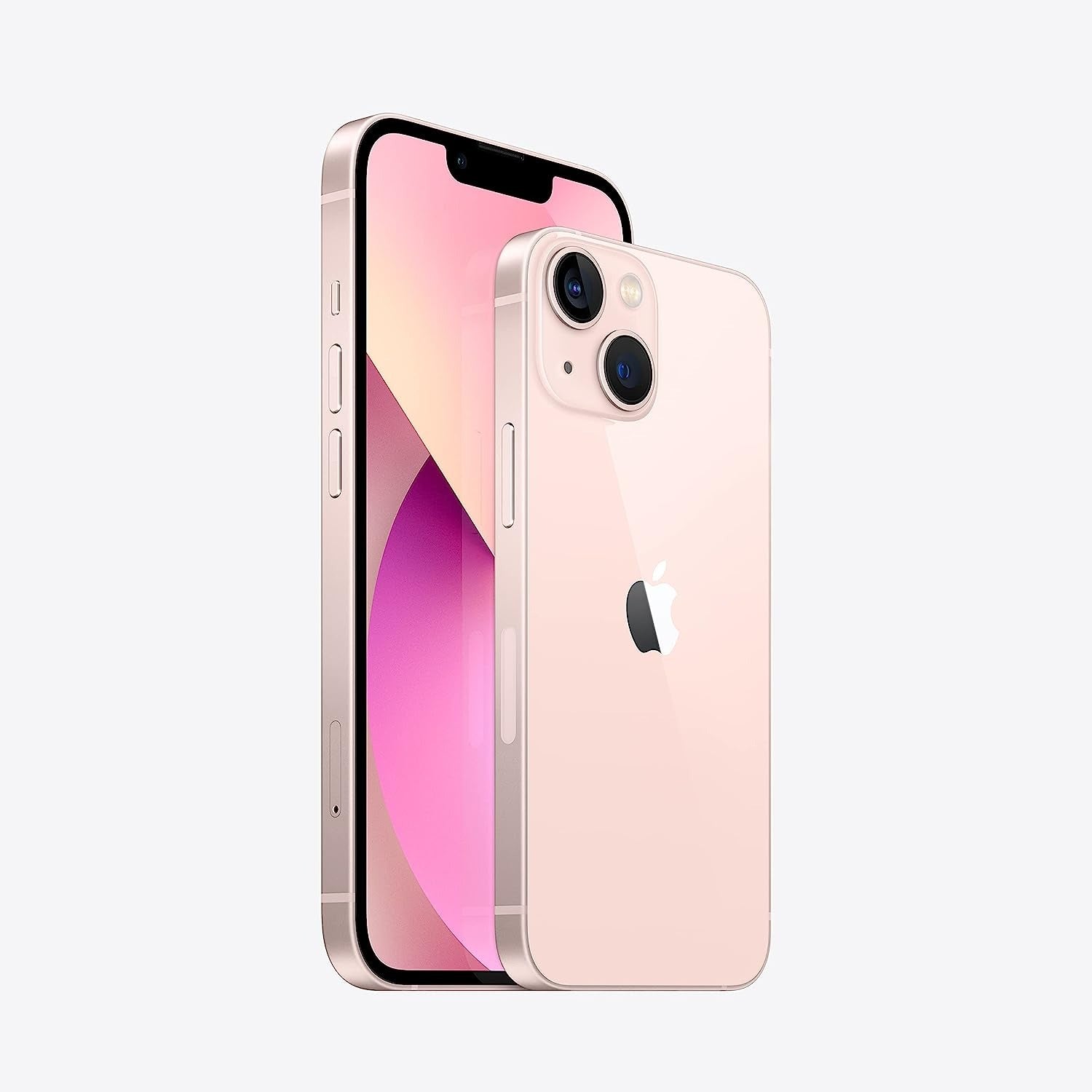 Apple iPhone 13 256GB (Unlocked) - Pink (Refurbished)