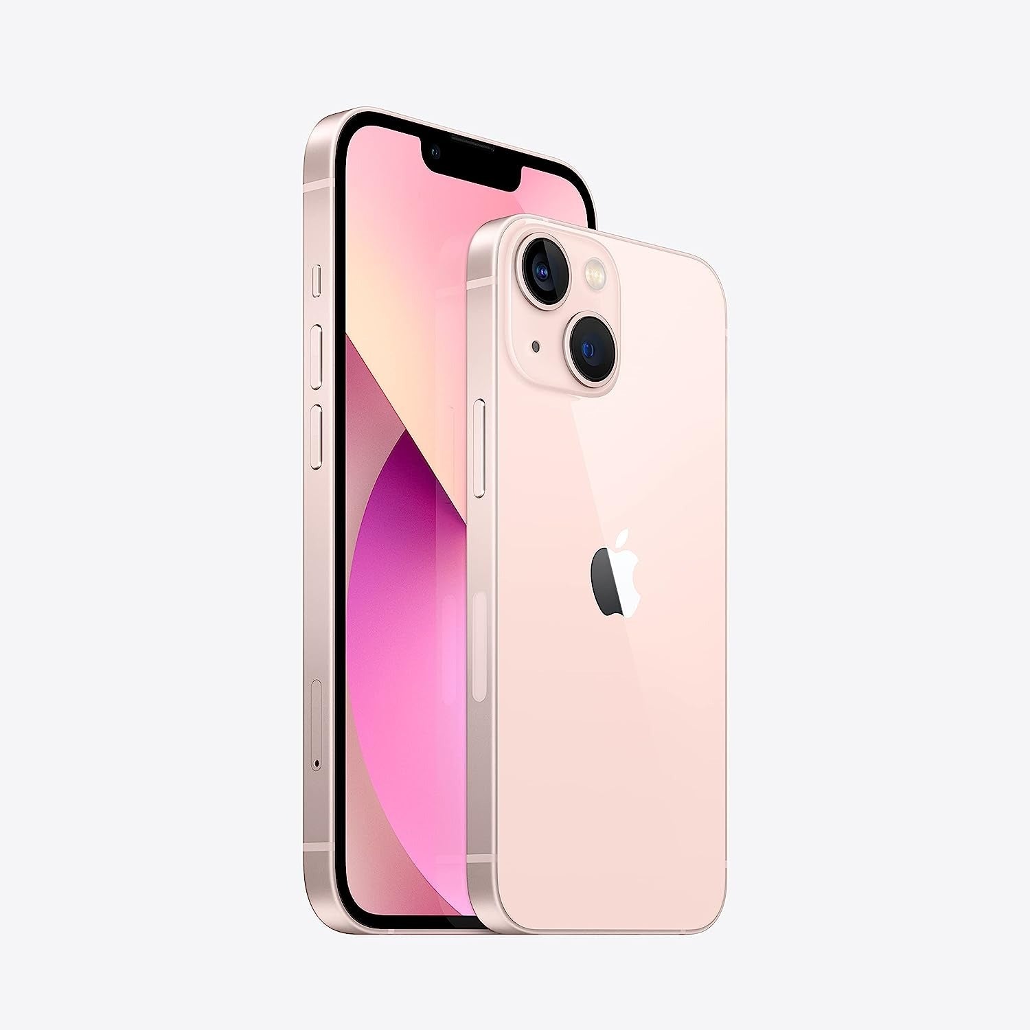 Apple iPhone 13 Mini 256GB (AT&amp;T Locked) - Pink (Certified Refurbished)
