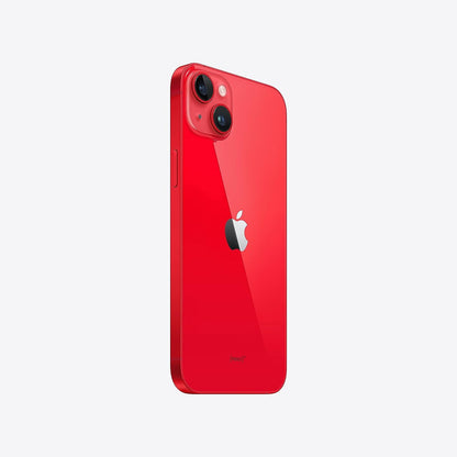 Apple iPhone 14 128GB (Unlocked) - (PRODUCT)RED (Refurbished)