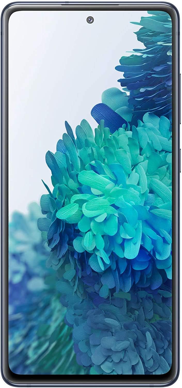 Samsung Galaxy S20 FE 5G - 128GB (Unlocked) - Cloud Navy (Pre-Owned)