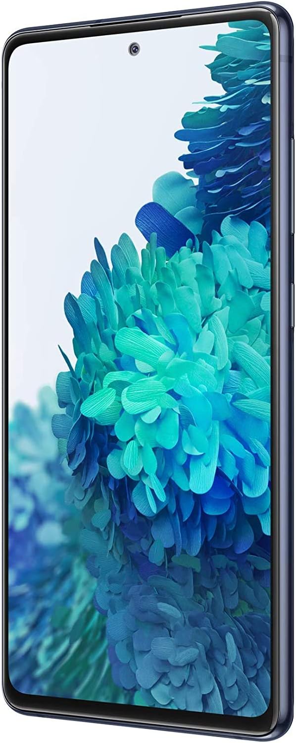 Samsung Galaxy S20 FE 5G - 128GB (Unlocked) - Cloud Navy (Pre-Owned)