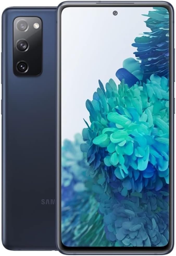 Samsung Galaxy S20 FE 5G - 128GB (Unlocked) - Cloud Navy (Used)