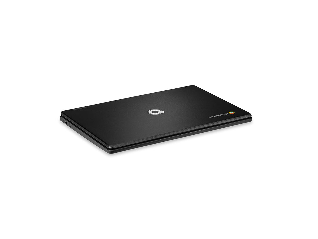 Orbic Chromebook 32GB (Wifi + LTE) - Black (Pre-Owned)