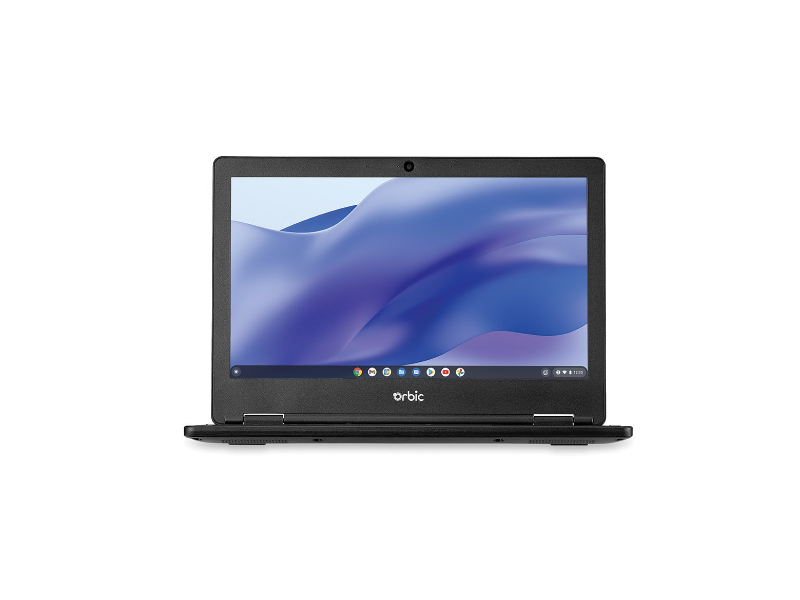 Orbic Chromebook 32GB (Wifi + LTE) - Black (Refurbished)