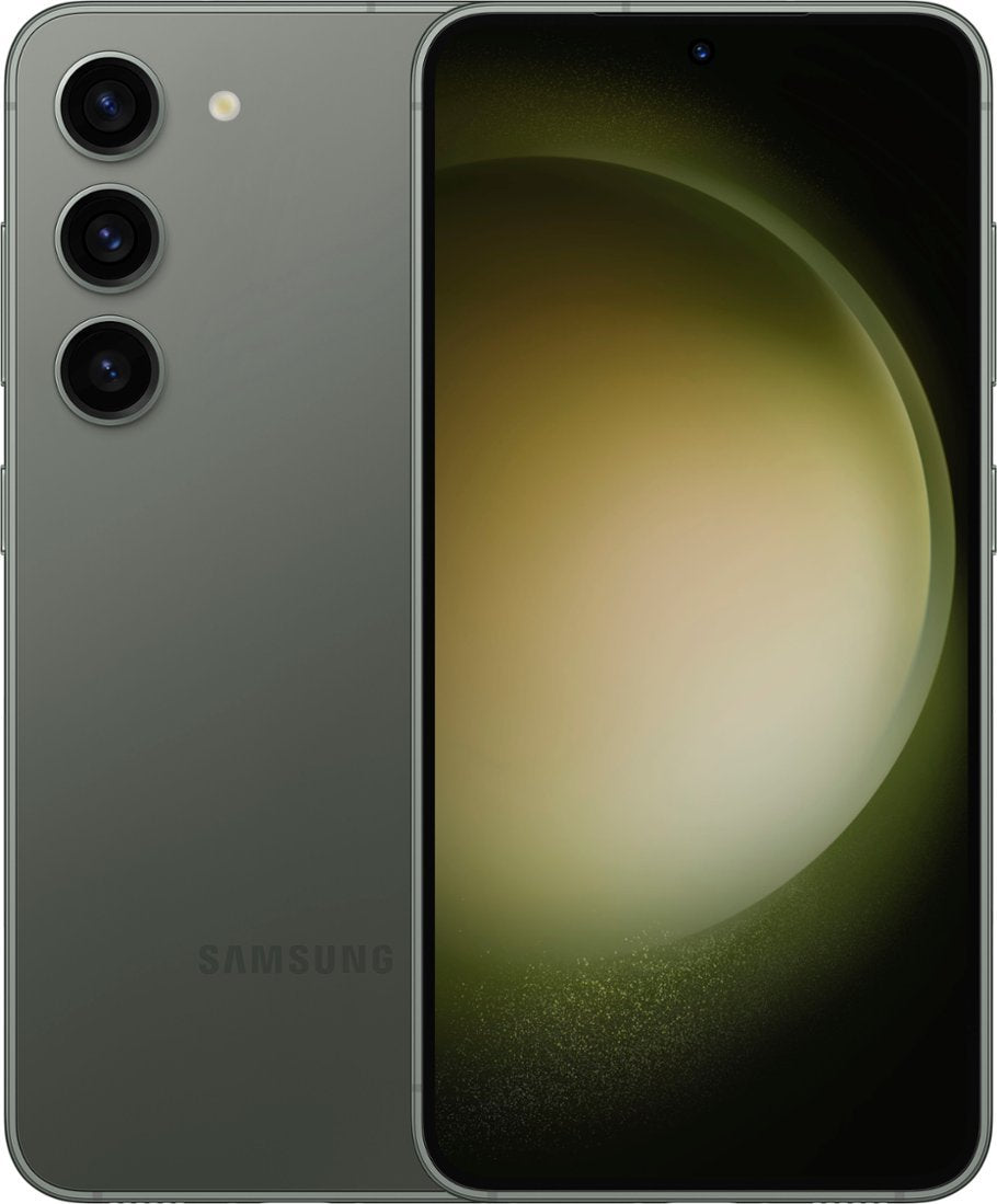Samsung Galaxy S23 5G 128GB (XFINITY) - Green (Refurbished)