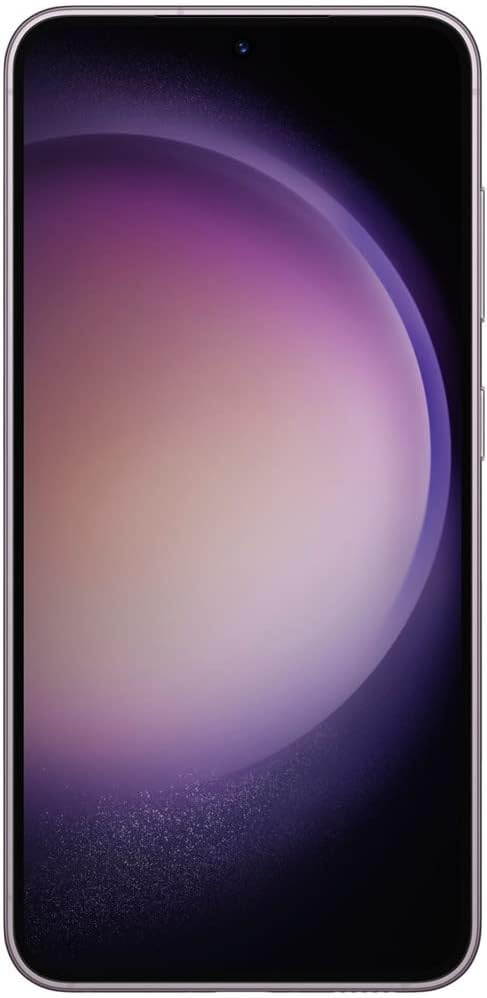 Samsung Galaxy S23 5G 256GB (XFINITY) - Lavender (Certified Refurbished)