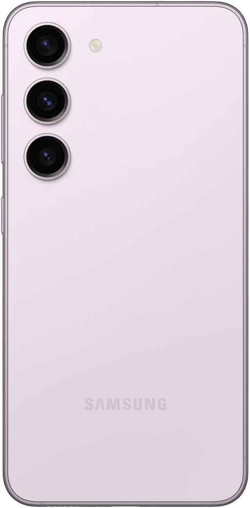 Samsung Galaxy S23 5G 256GB (XFINITY) - Lavender (Certified Refurbished)