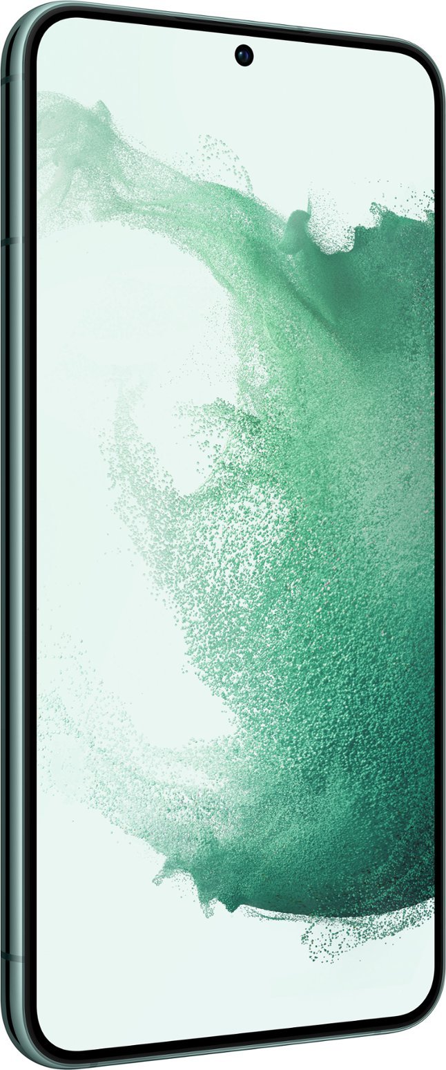 Samsung Galaxy S22+ 256GB (Verizon Locked) - Green (Pre-Owned)